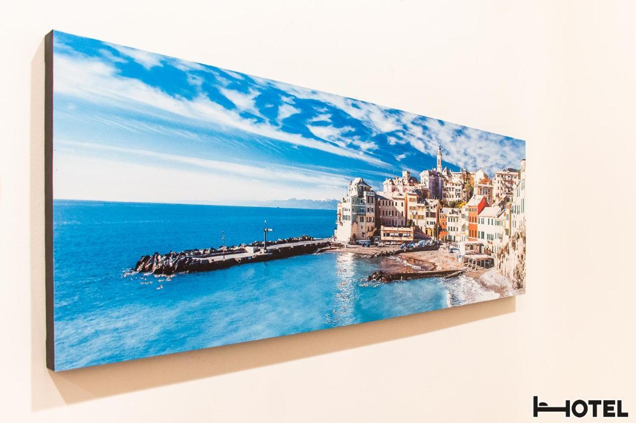 Youri Il Magnifico Hotel