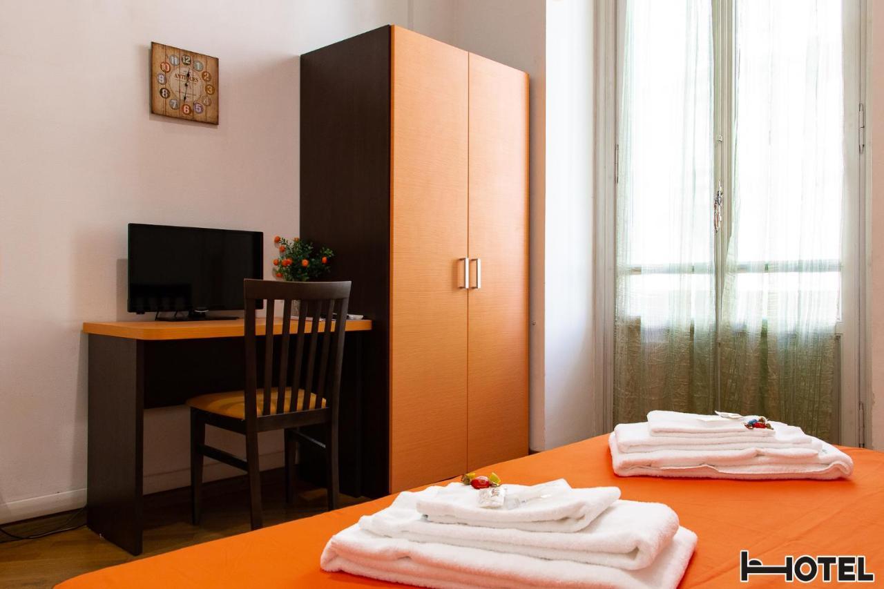Hotel Youri Il Magnifico Genua