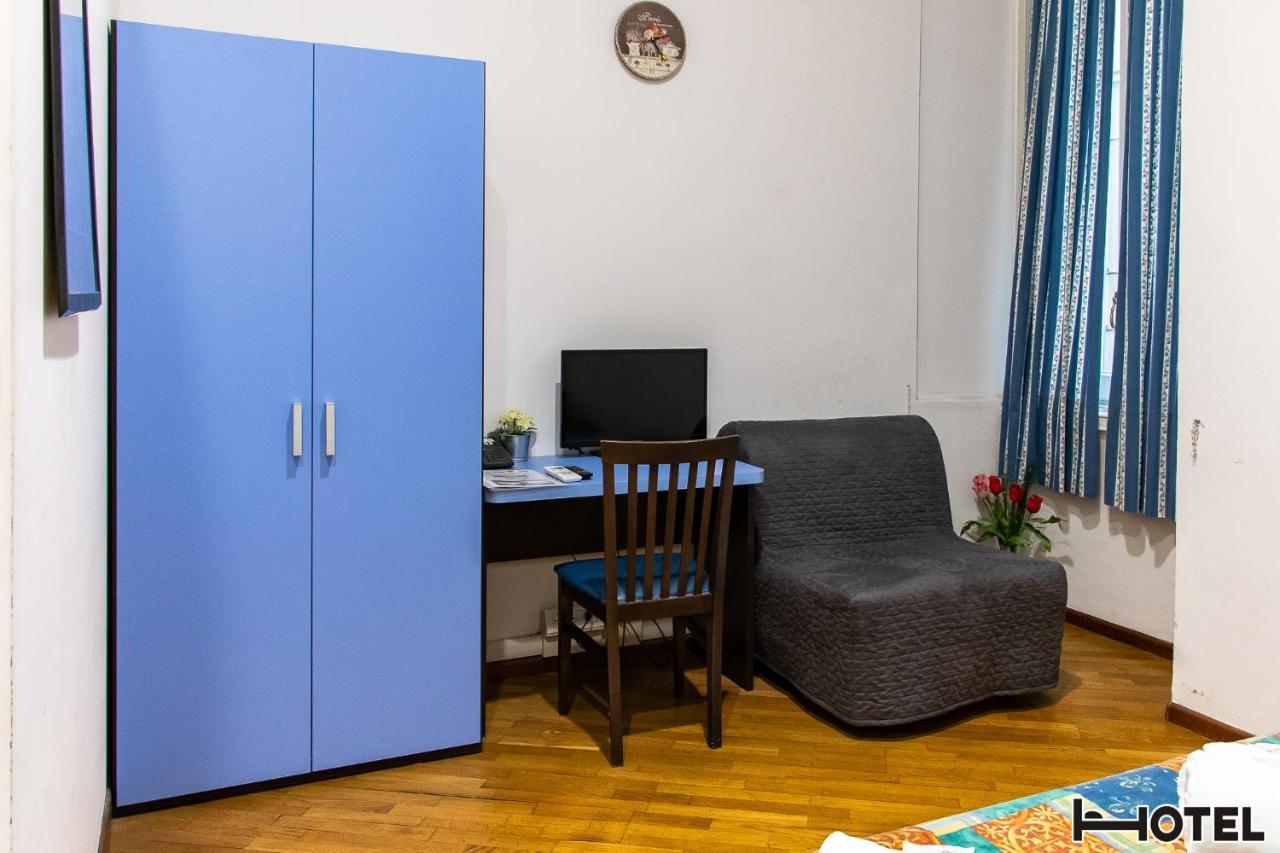 Hotel Youri Il Magnifico Genua