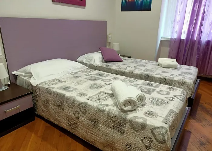 Hotel Youri Il Magnifico