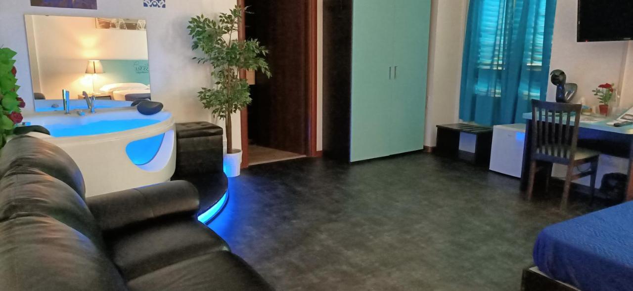 Hotel Youri Il Magnifico Genova