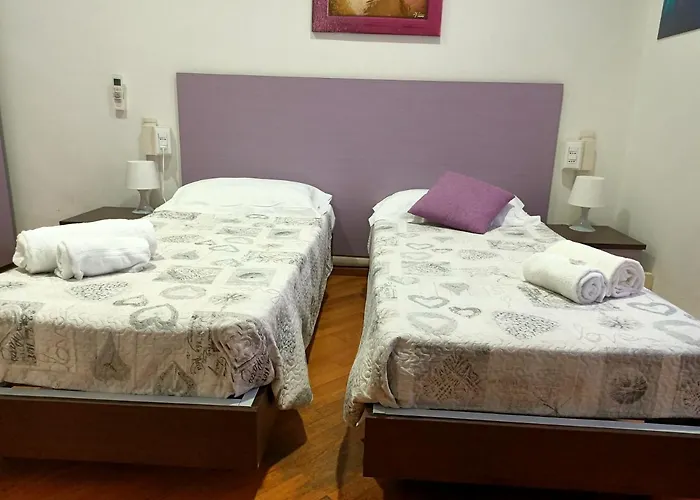 Hotel Youri Il Magnifico