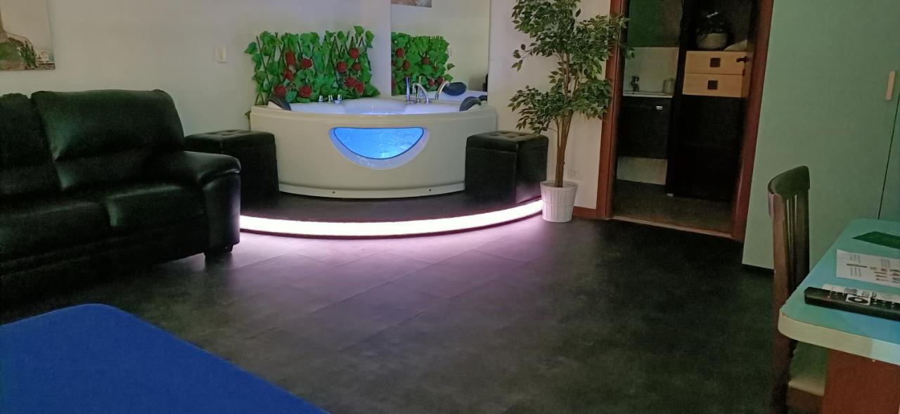 Youri Il Magnifico Hotel