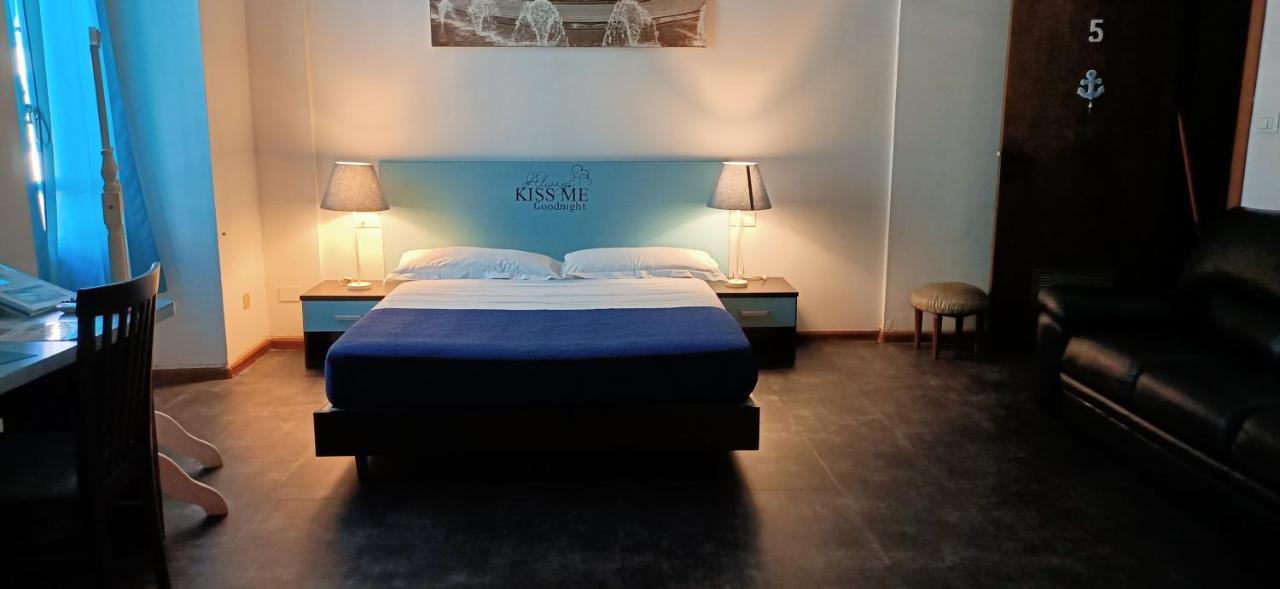 Youri Il Magnifico Hotel 2*