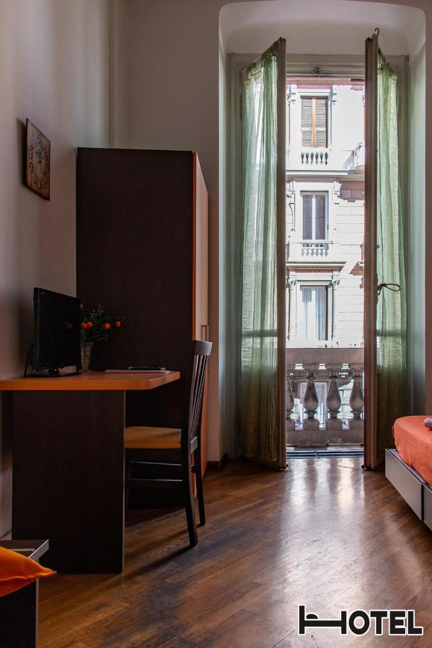 Hotel Youri Il Magnifico Génova