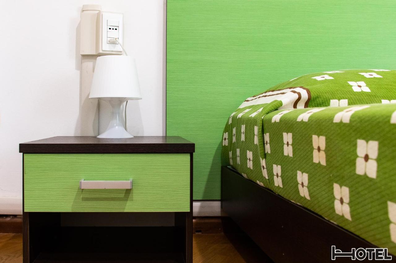 Youri Il Magnifico Hotel 2*