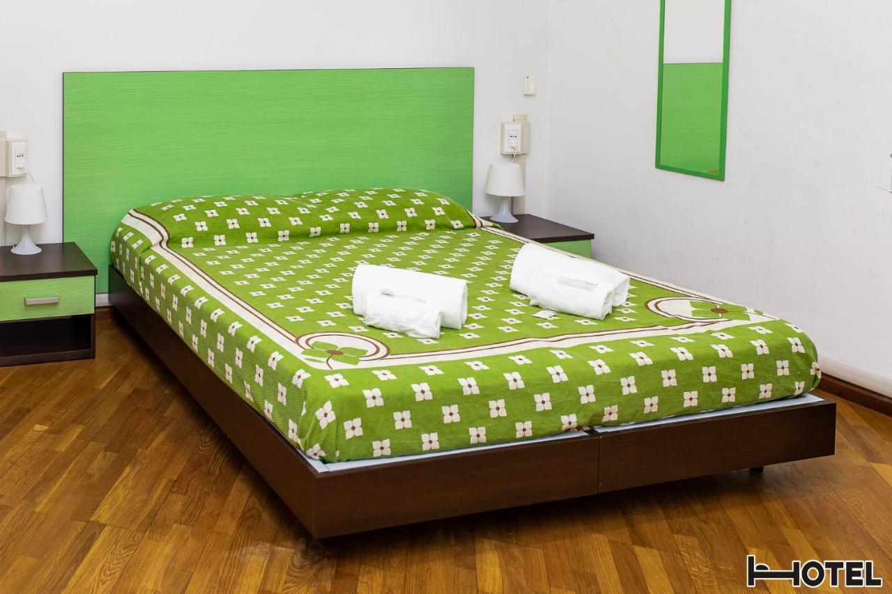 Youri Il Magnifico Hotel 2*