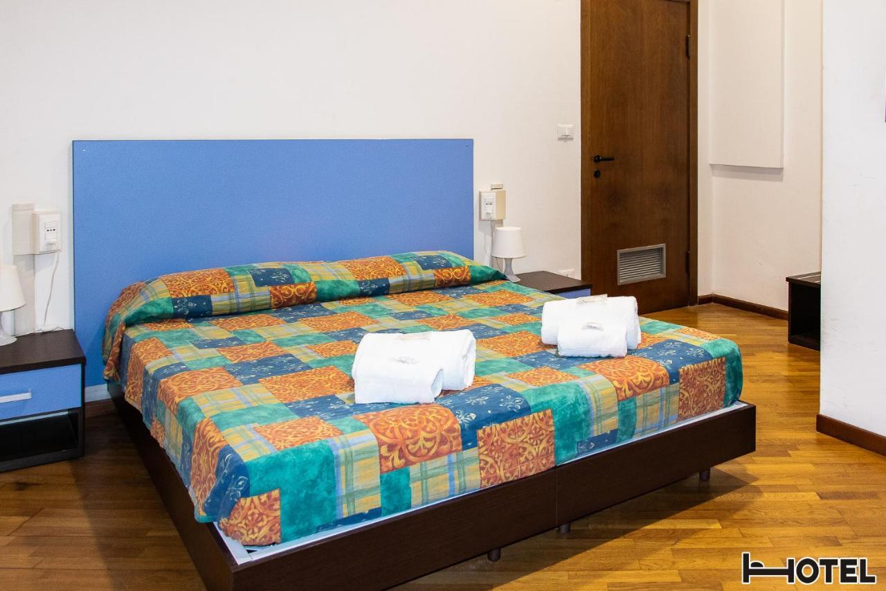 Hotel Youri Il Magnifico Génova