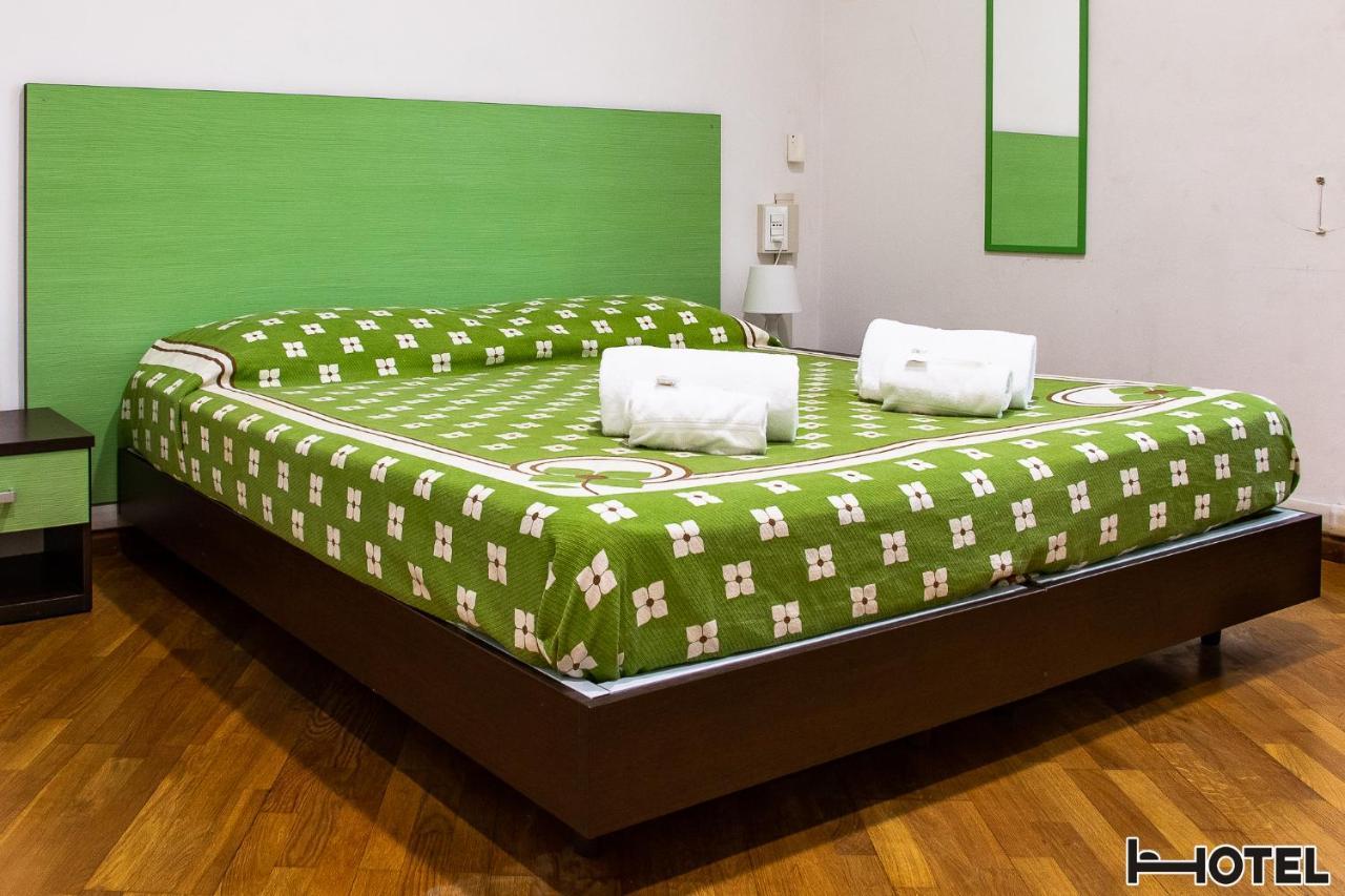 Hotel Youri Il Magnifico Génova