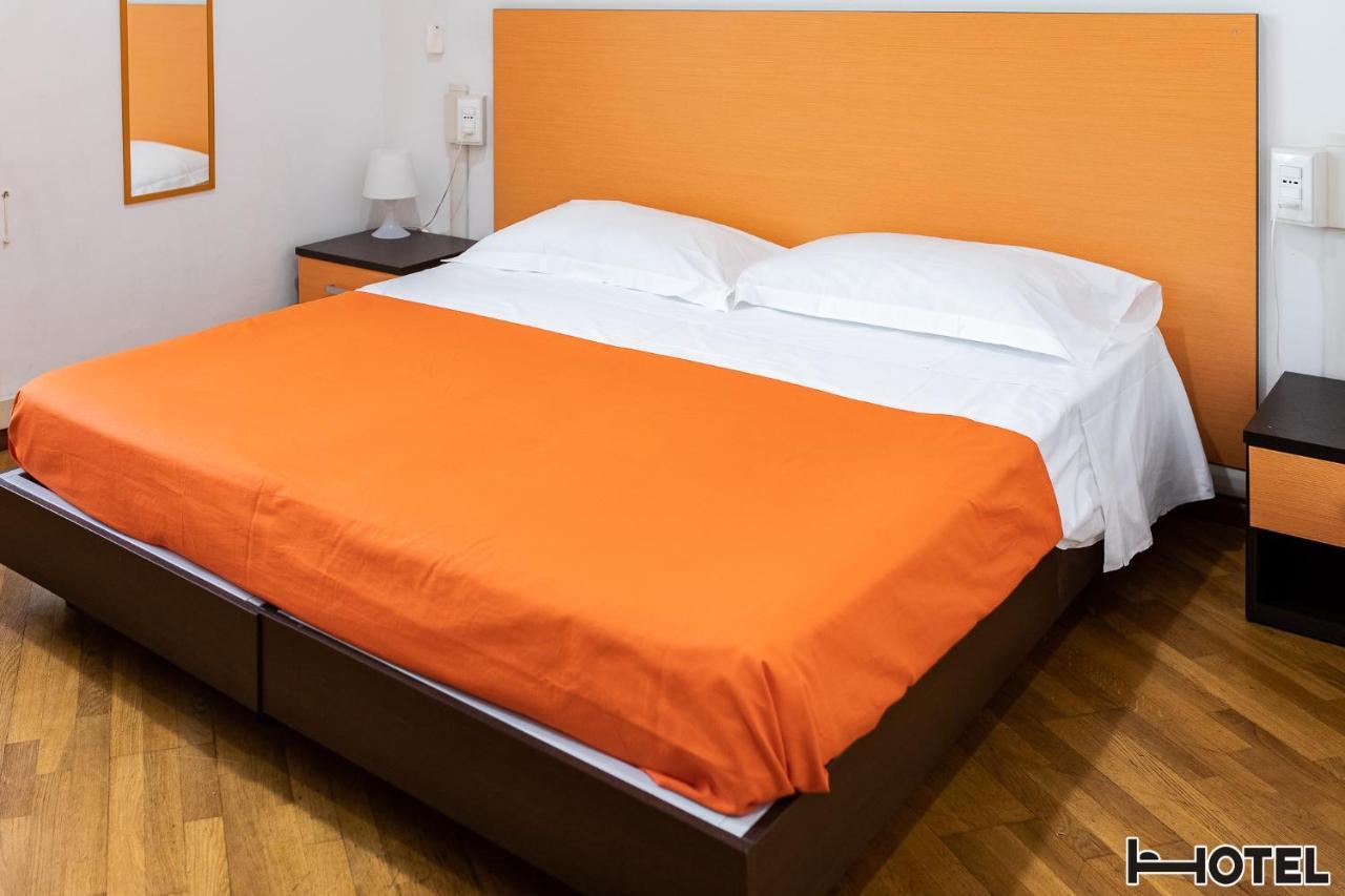Youri Il Magnifico Hotel Génova