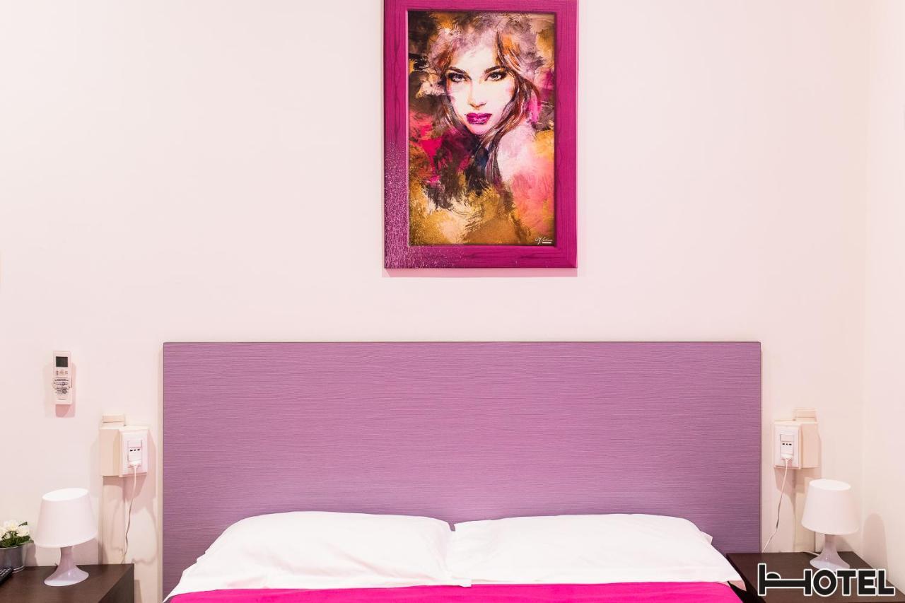 Hotel Youri Il Magnifico 2*