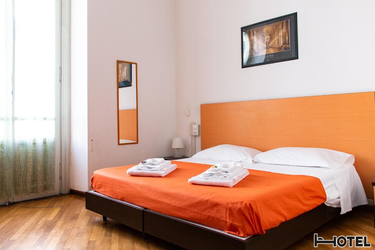 Youri Il Magnifico Hotel 2*