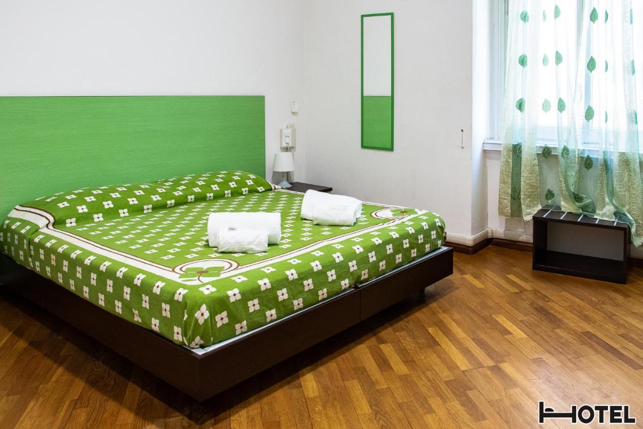 Hotel Youri Il Magnifico Génova