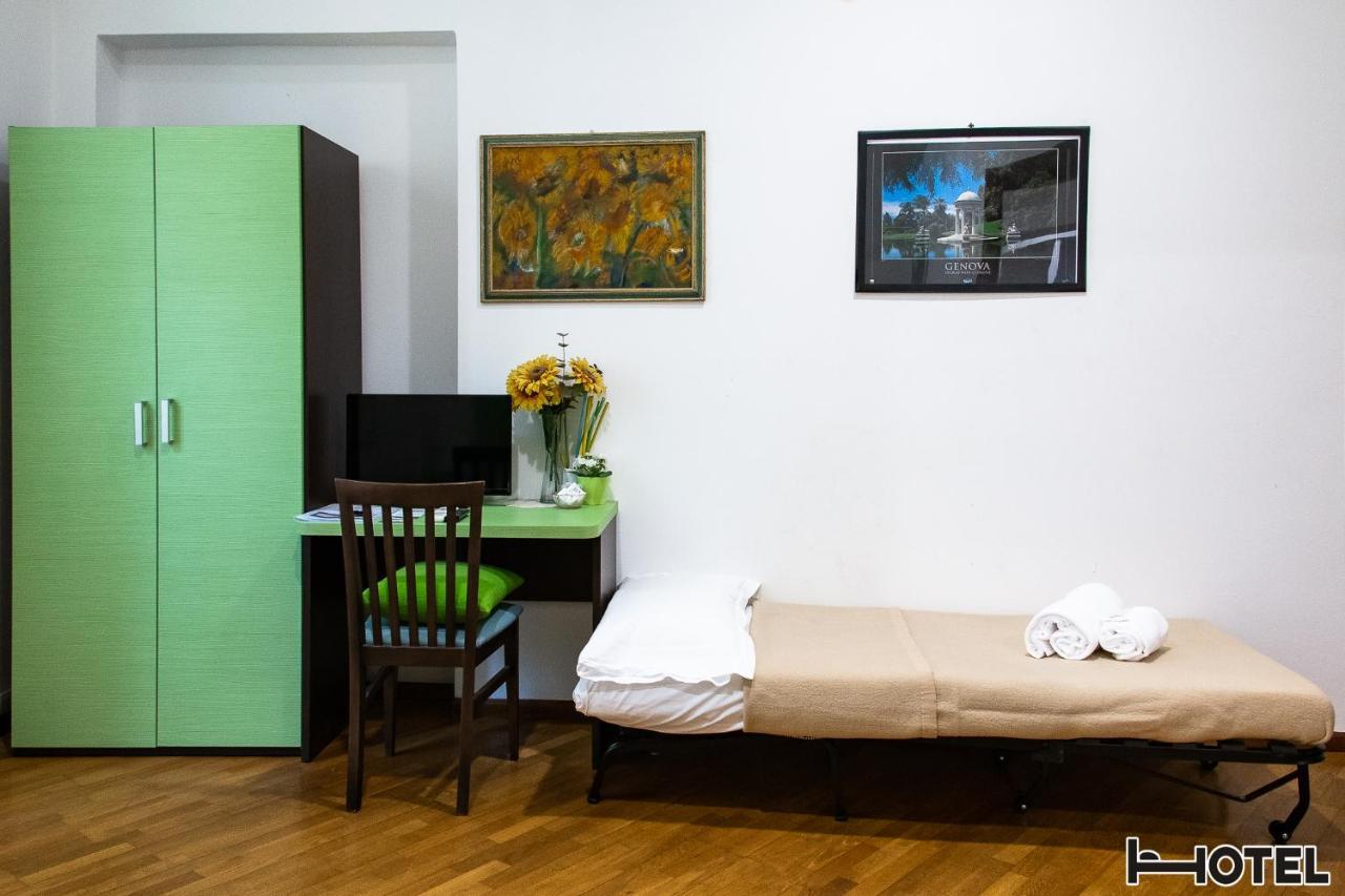 Youri Il Magnifico Hotel 2*