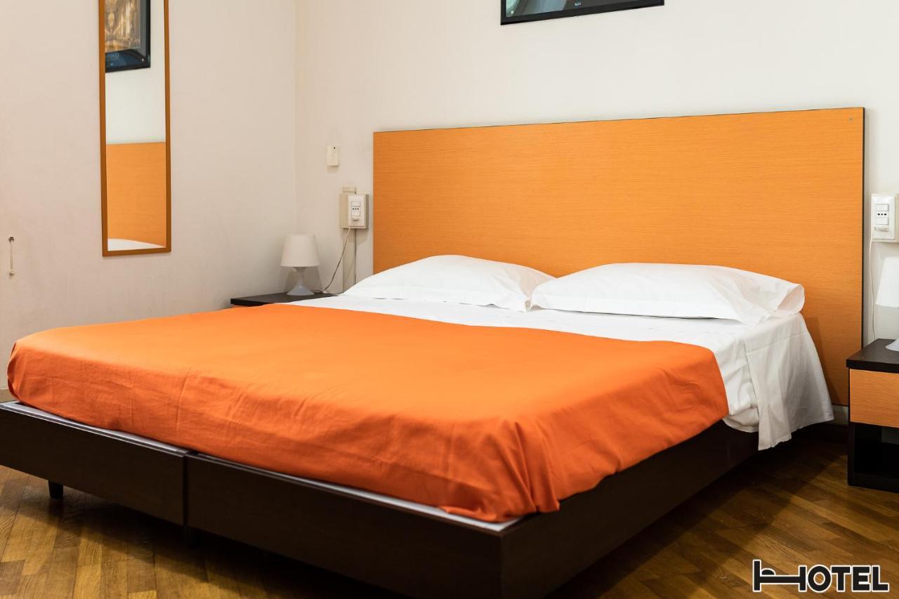Youri Il Magnifico Hotel 2*