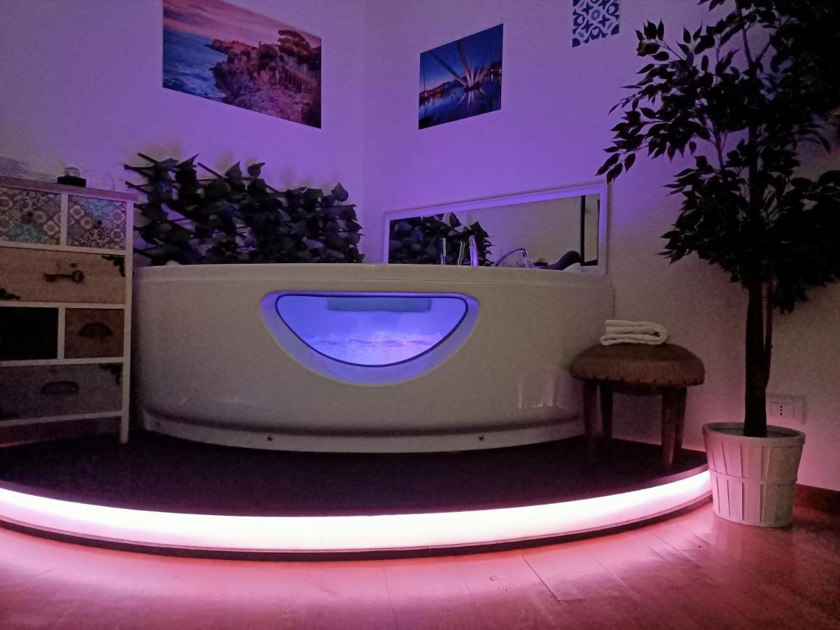 Hotel Youri Il Magnifico Génova