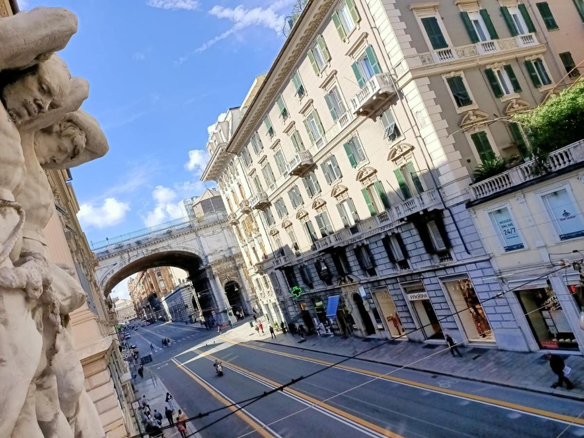 Hotel Youri Il Magnifico Génova