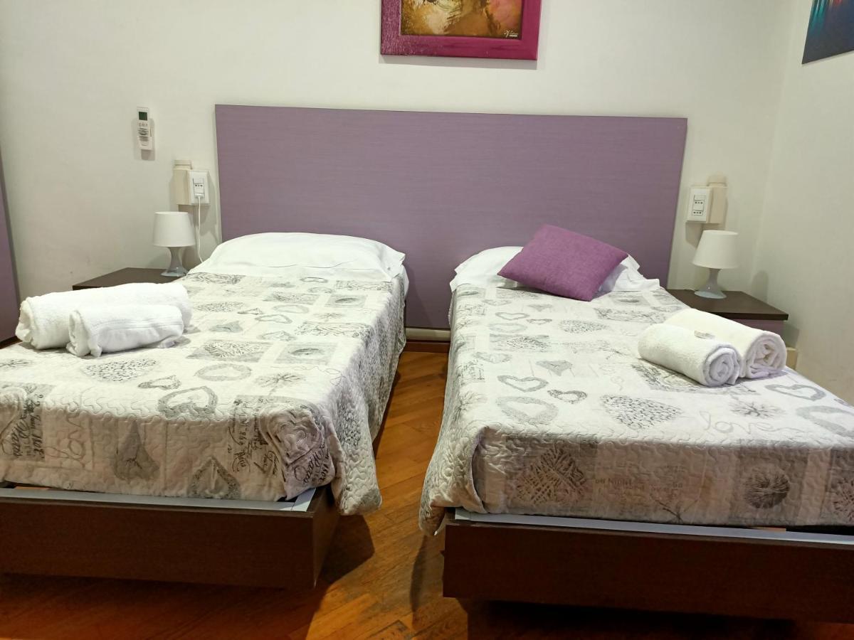 Hotel Youri Il Magnifico Génova