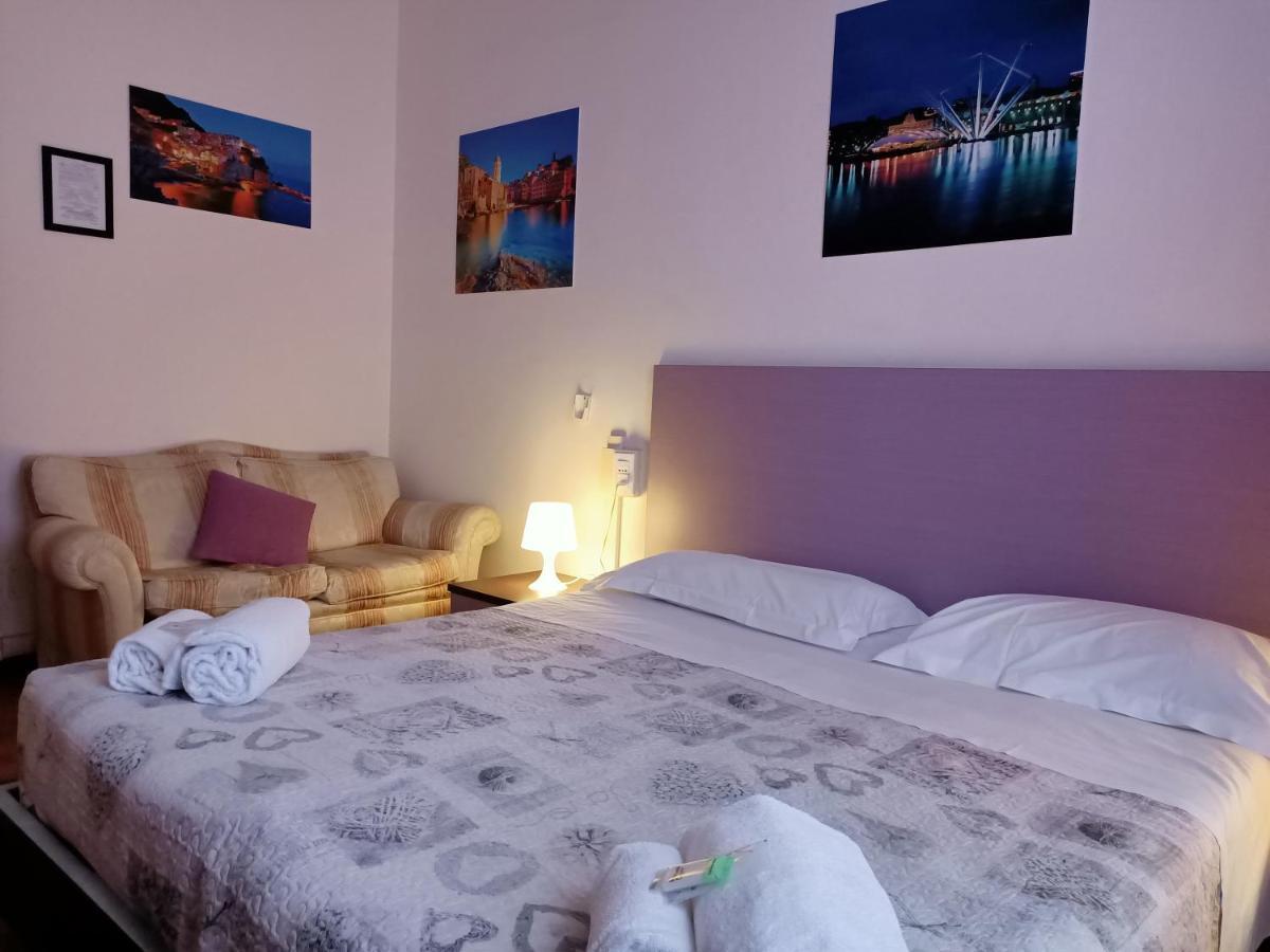 Hotel Youri Il Magnifico 2*