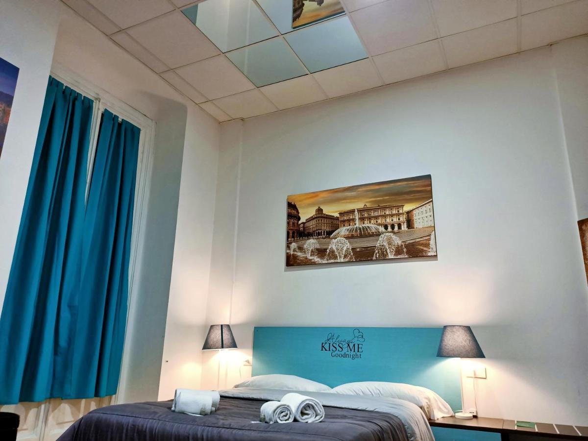 Youri Il Magnifico Hotel